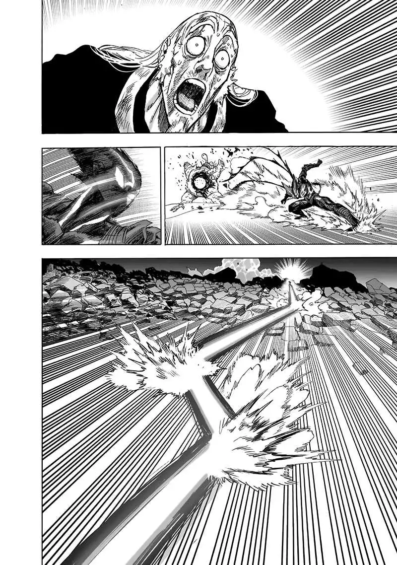 One-Punch Man Chapter 154 20